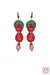 Toccata Casual Earrings