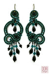 Tania Luxe Earrings