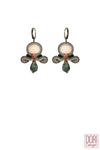 Tendre Dangle Earrings