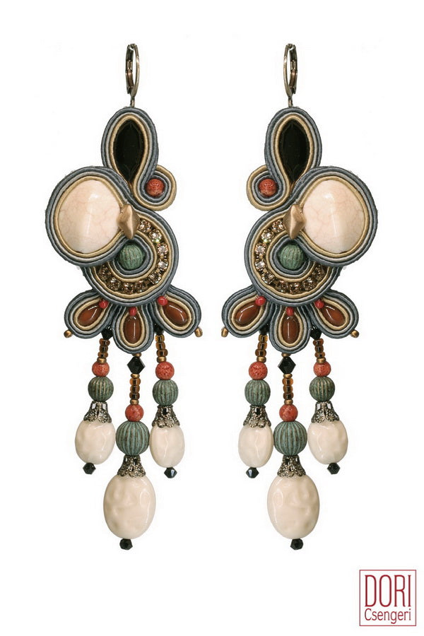 Tendre Everyday Earrings