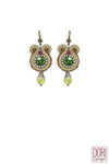 Tresor Chic Everyday Earrings