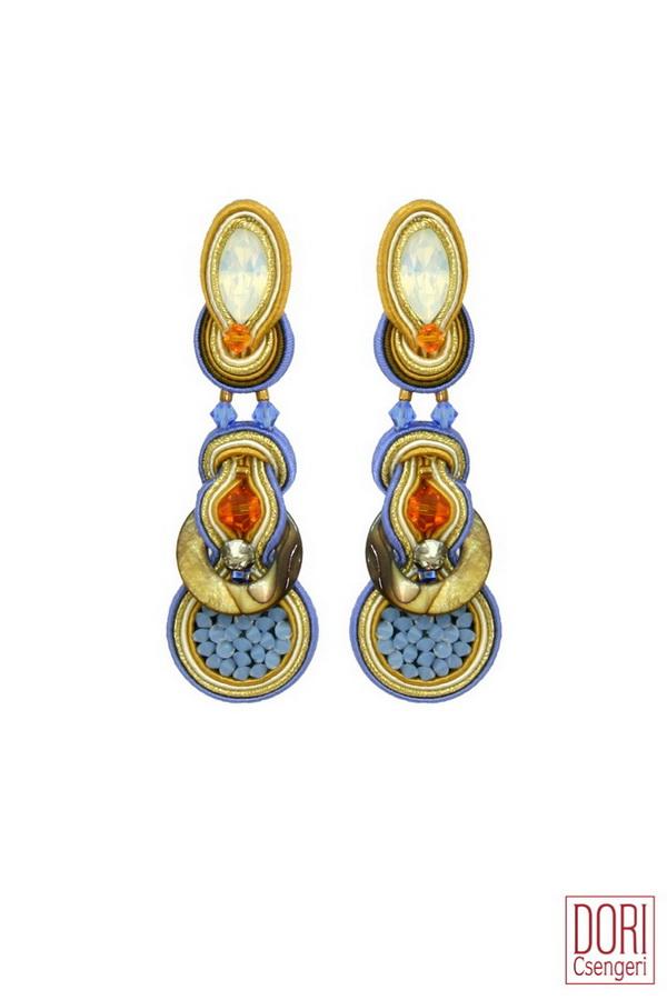 Taylor Must Have Earrings