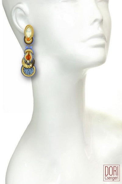 Taylor Must Have Earrings