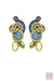 Taylor Office To Night Earrings