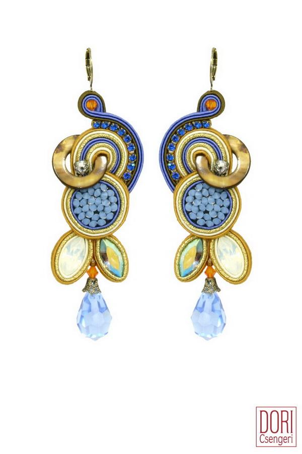 Taylor Casual Earrings