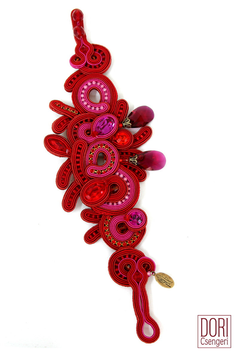 Vibrance Elegant Bracelet