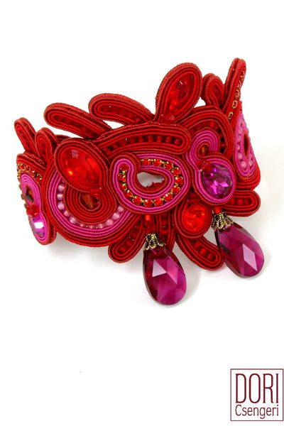 Vibrance Elegant Bracelet