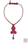 Vibrance Chic Necklace