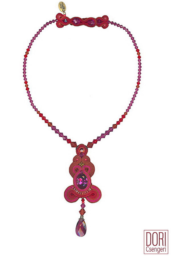 Vibrance Chic Necklace