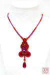 Vibrance Chic Necklace
