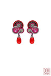 Victoria Classic Dangle Earrings