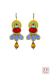 Wonderlust Boho Earrings