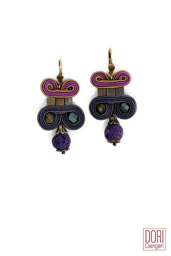 Layla Everyday Earrings