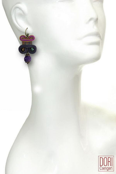 Layla Everyday Earrings