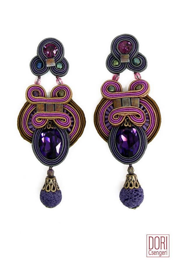 Layla Impressive Earrings