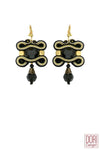 Zafirah Drop Earrings