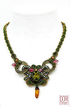 Zephyre Elegant  Necklace