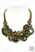 Zephyre Couture Necklace