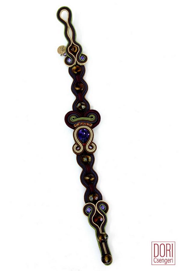 Zoe Classic Bracelet