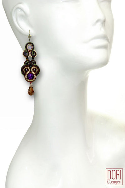 Zoe Must Have Earrrings